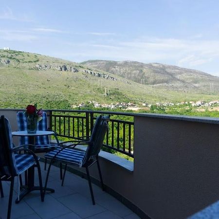 Apartments Ena Trebinje Luaran gambar
