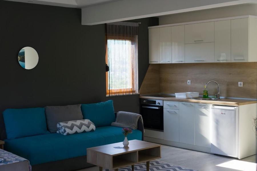 Apartments Ena Trebinje Luaran gambar