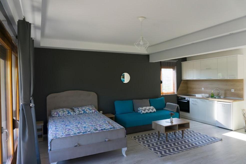Apartments Ena Trebinje Luaran gambar