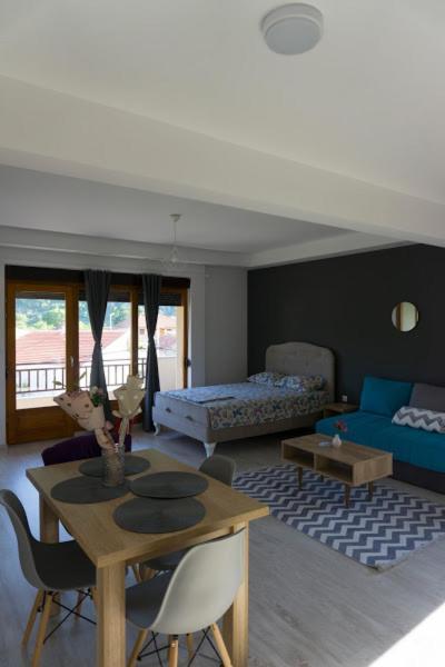 Apartments Ena Trebinje Luaran gambar