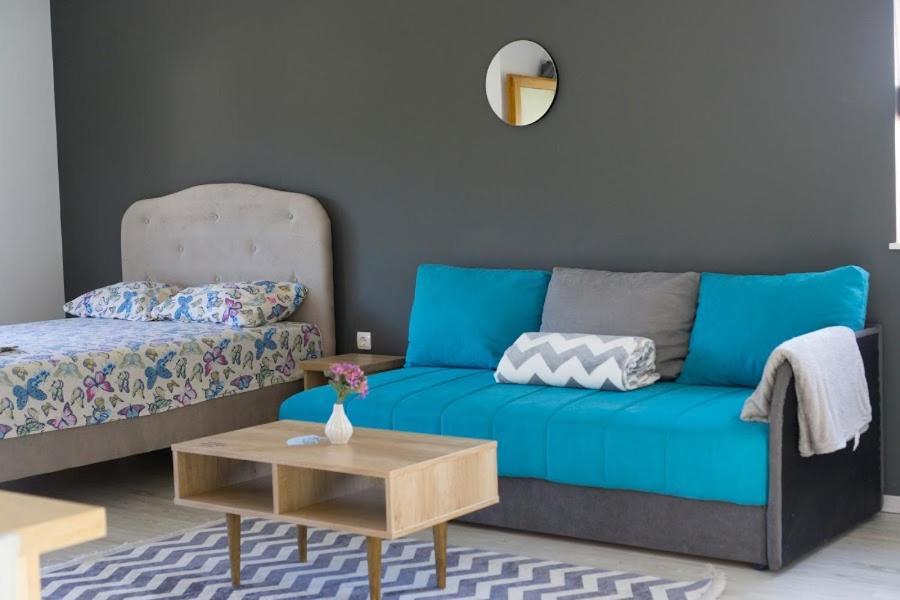 Apartments Ena Trebinje Luaran gambar