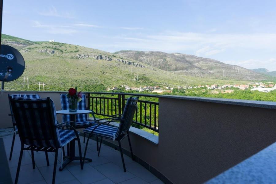 Apartments Ena Trebinje Luaran gambar