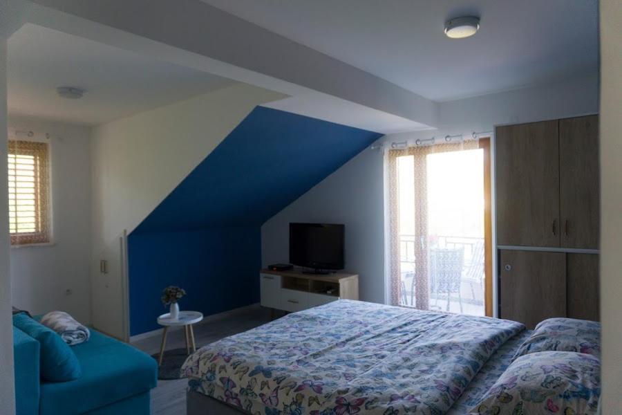 Apartments Ena Trebinje Luaran gambar