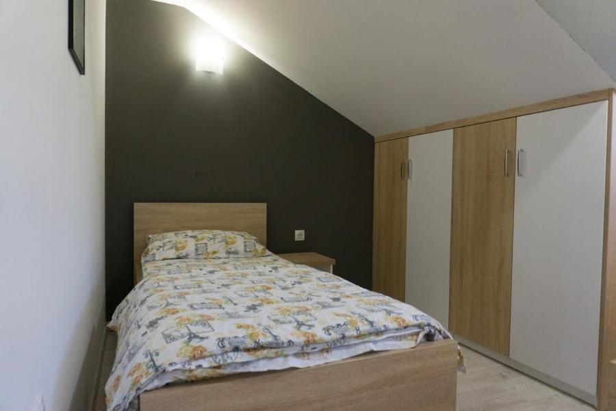Apartments Ena Trebinje Luaran gambar