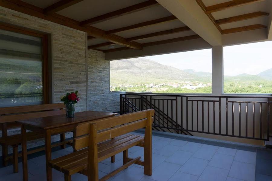Apartments Ena Trebinje Luaran gambar