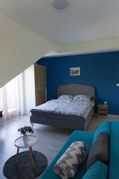 Apartments Ena Trebinje Luaran gambar