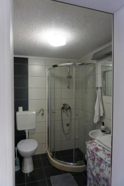Apartments Ena Trebinje Luaran gambar