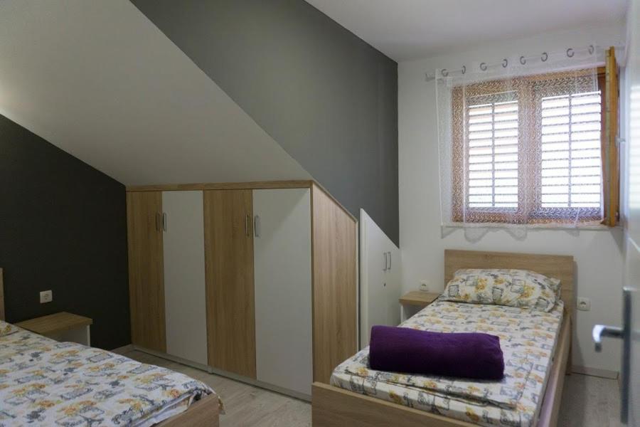 Apartments Ena Trebinje Luaran gambar