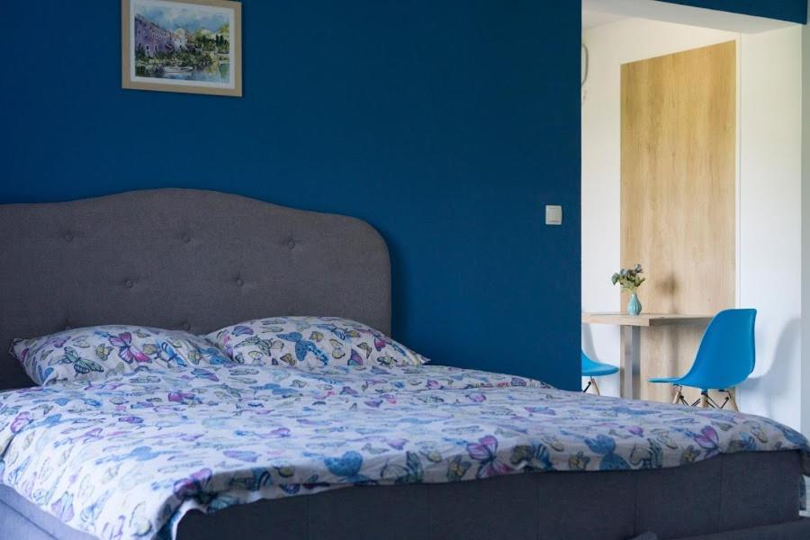 Apartments Ena Trebinje Luaran gambar