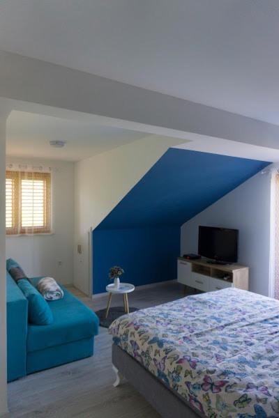 Apartments Ena Trebinje Luaran gambar