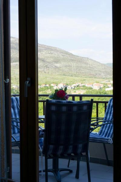 Apartments Ena Trebinje Luaran gambar
