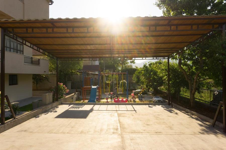 Apartments Ena Trebinje Luaran gambar