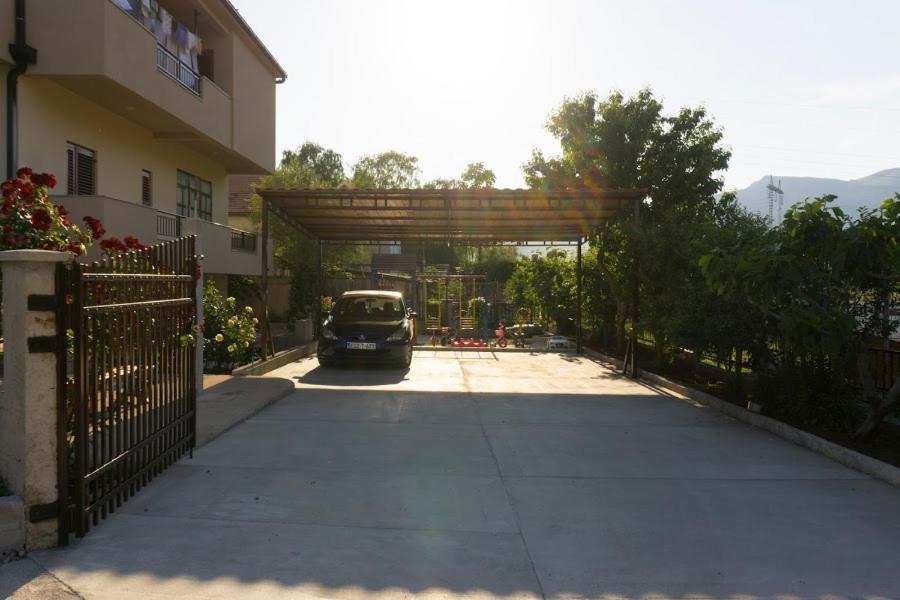 Apartments Ena Trebinje Luaran gambar