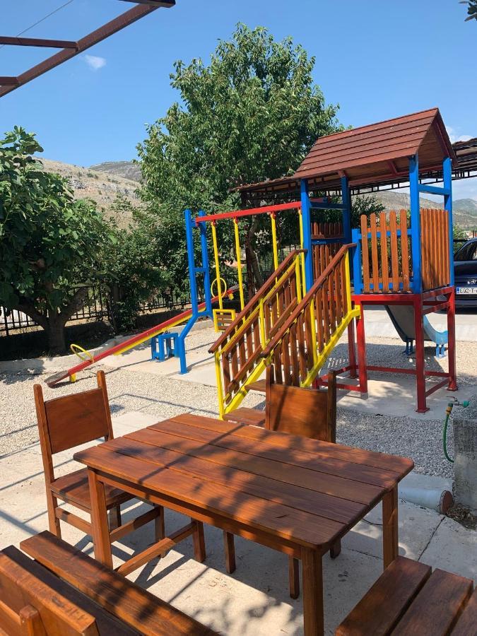 Apartments Ena Trebinje Luaran gambar