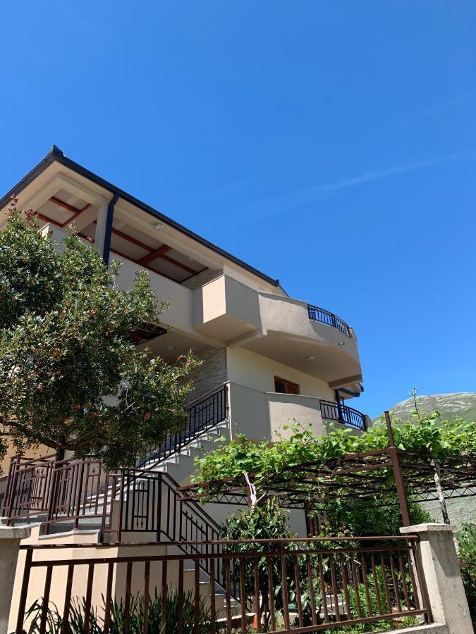 Apartments Ena Trebinje Luaran gambar