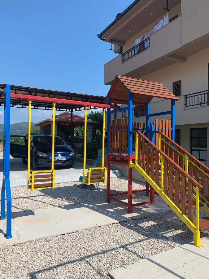 Apartments Ena Trebinje Luaran gambar
