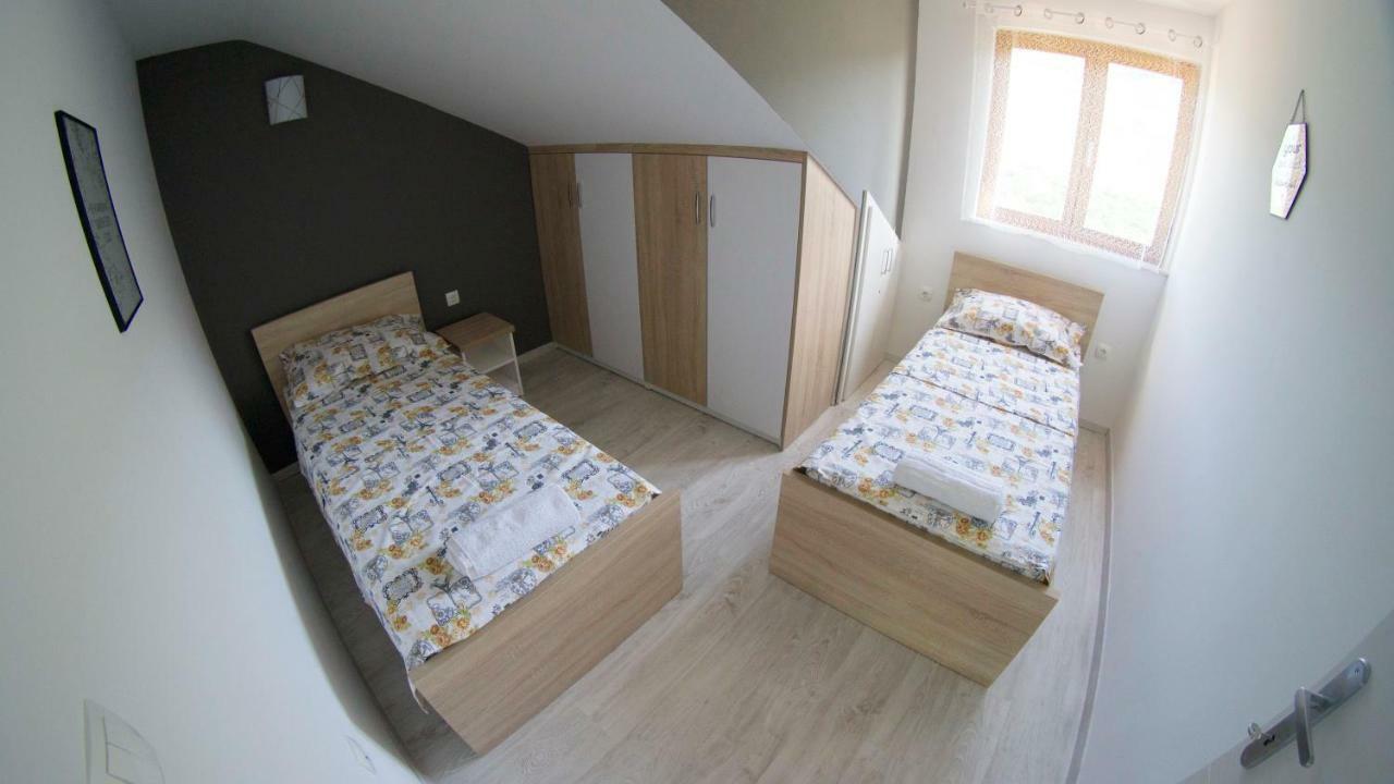 Apartments Ena Trebinje Luaran gambar