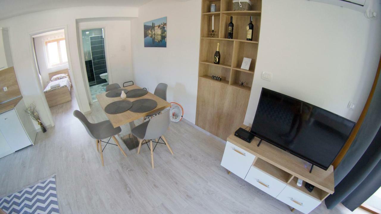 Apartments Ena Trebinje Luaran gambar