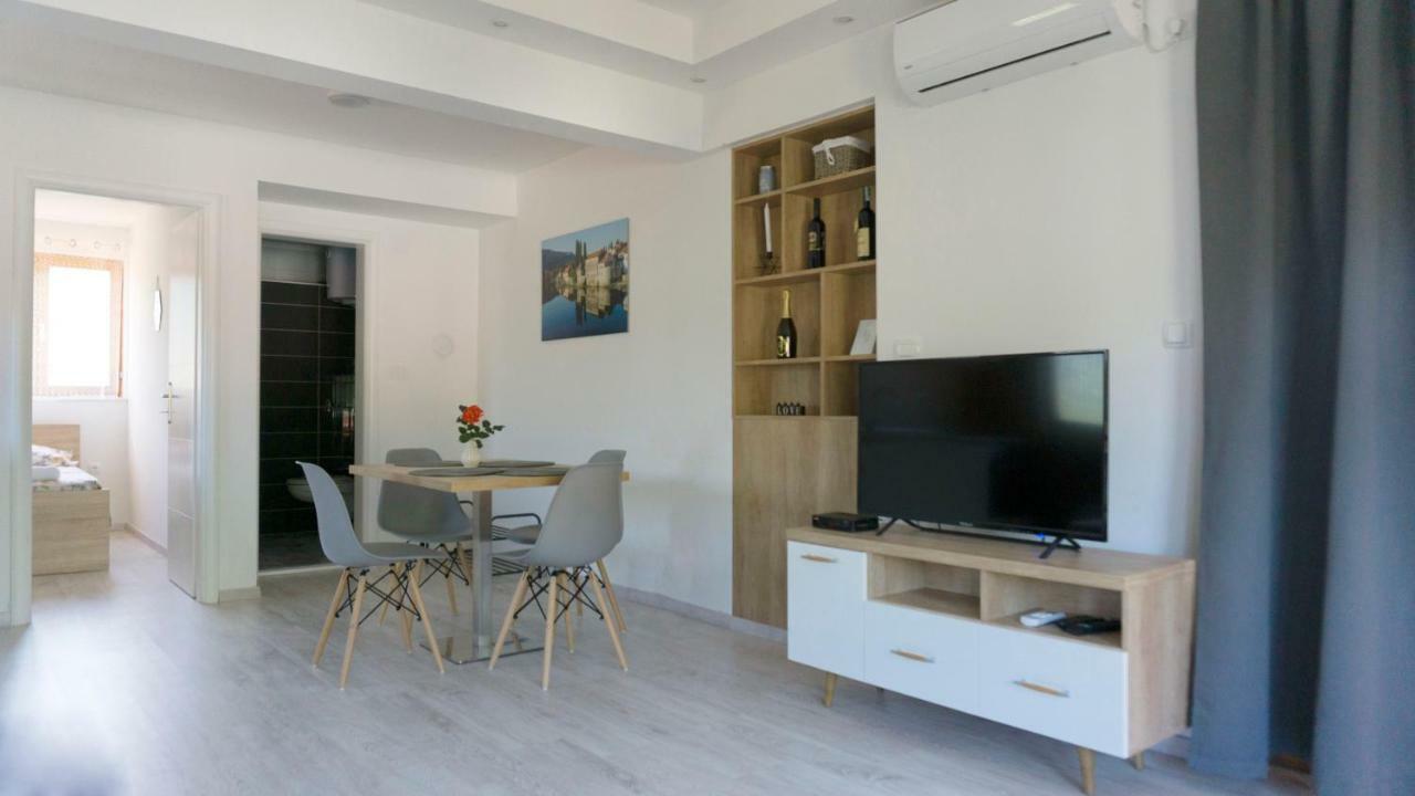 Apartments Ena Trebinje Luaran gambar