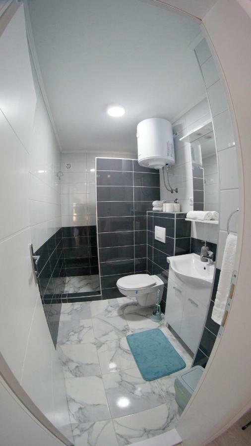 Apartments Ena Trebinje Luaran gambar