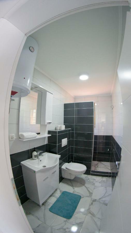 Apartments Ena Trebinje Luaran gambar