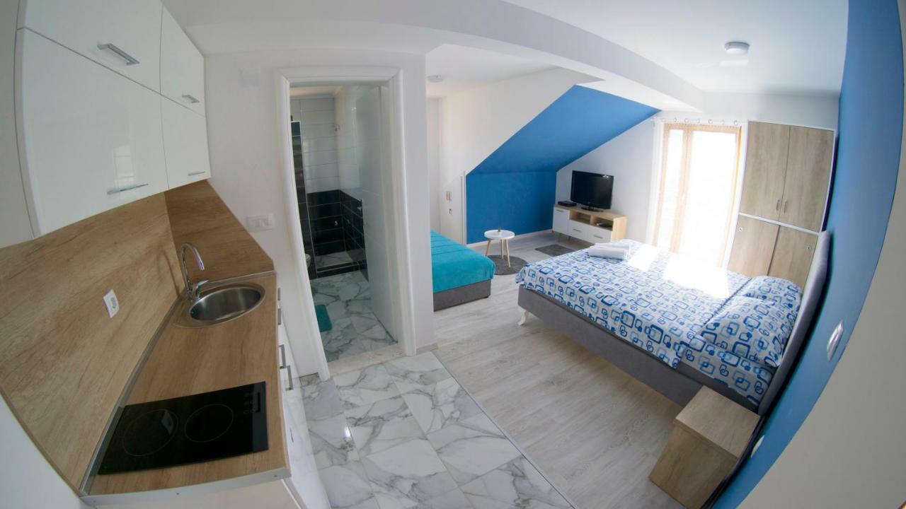 Apartments Ena Trebinje Luaran gambar
