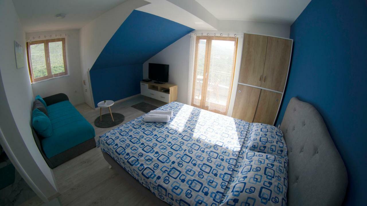 Apartments Ena Trebinje Luaran gambar