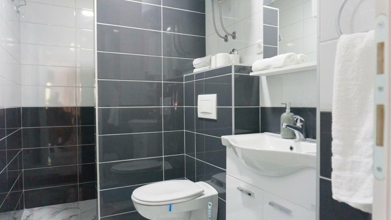Apartments Ena Trebinje Luaran gambar