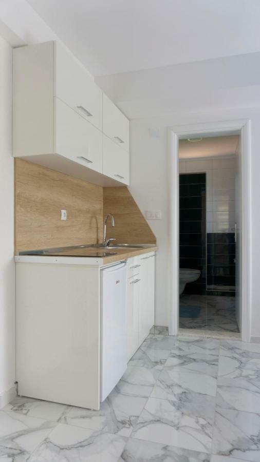 Apartments Ena Trebinje Luaran gambar